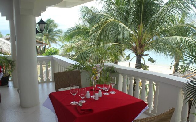 The Beach House