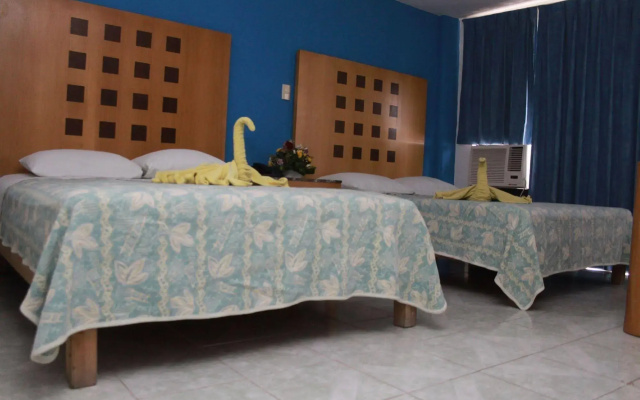 Hotel Ziami