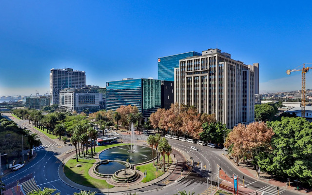 901 Fountain Suites 901 By Ctha