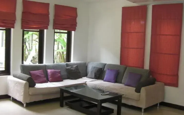 Cosy Villa Suksan