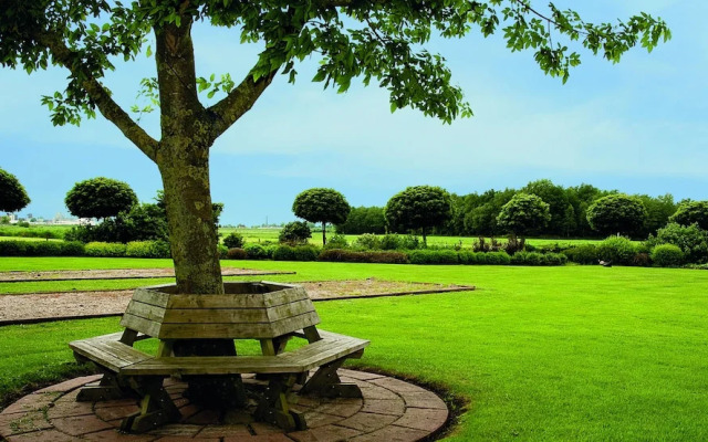 Best Western Hotel Hiddingerberg