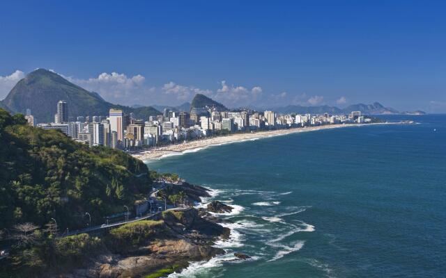 Sheraton Grand Rio Hotel & Resort