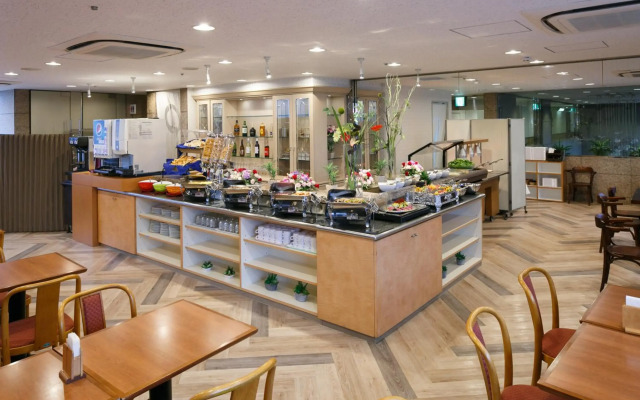 Day Nice Hotel Tokyo