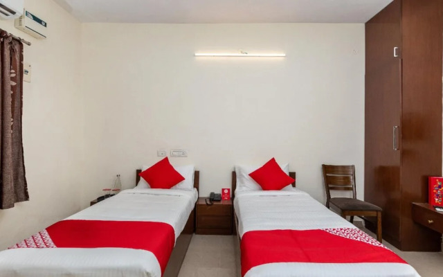 Oyo Flagship 30671 Anna Nagar