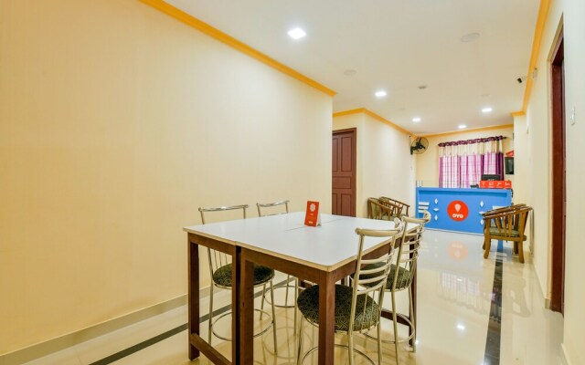 OYO 15109 Dream Stay