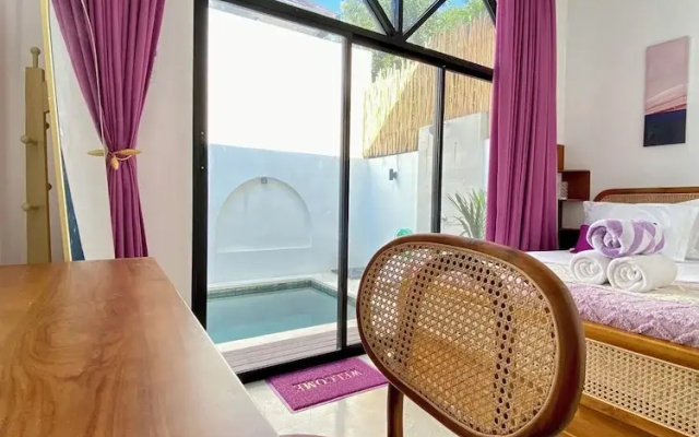 Villa  Eclipse B1