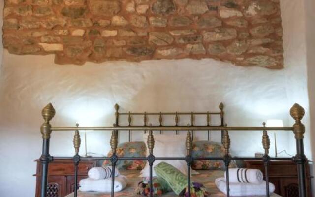 Ventorro del Herrero - The Old Forge