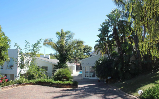 Southern Cross Guest House