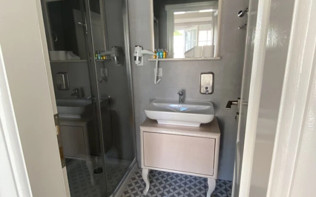 White Island Boutique Hotel