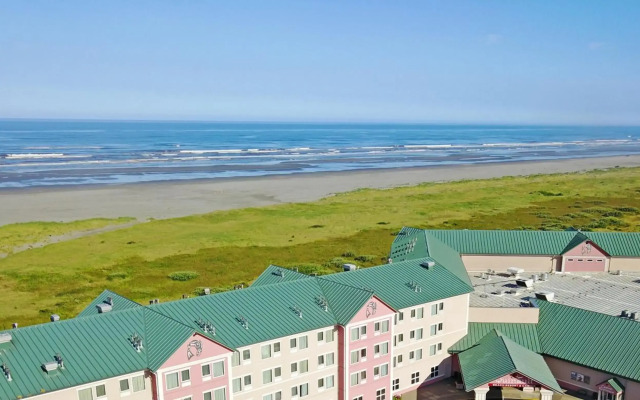 Quinault Beach Resort & Casino