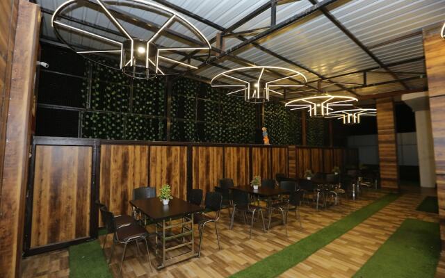 Hotel Raj Shree
