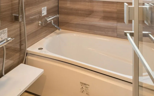 Infinity Hotel -Higawa-