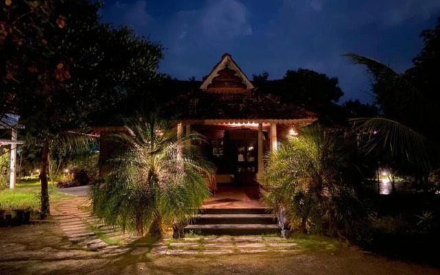 OYO Flagship 81359 Xanadu Marari Villa