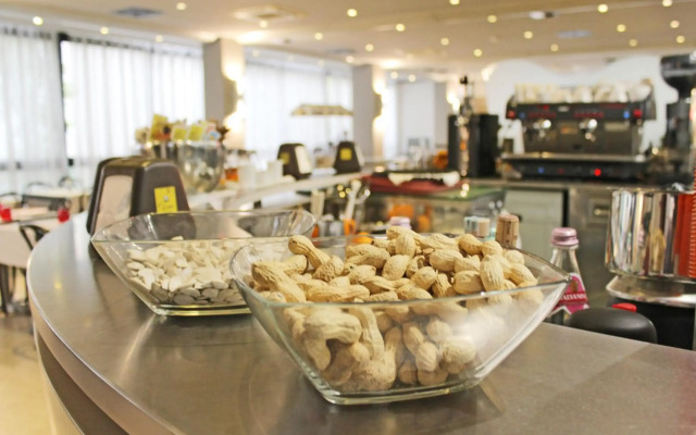 Hotel Genty