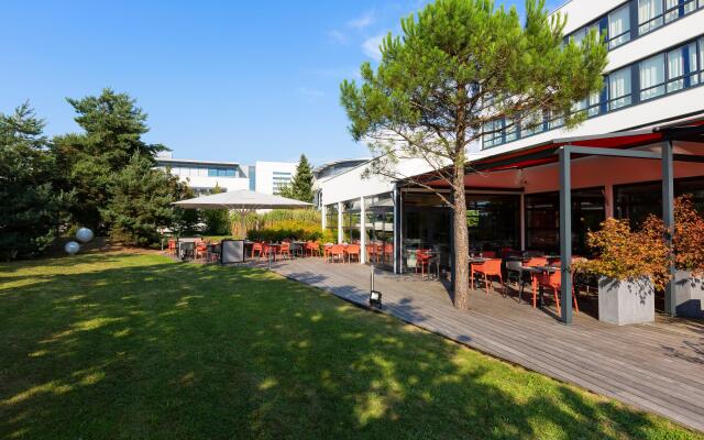 Holiday Inn Strasbourg - Nord by IHG