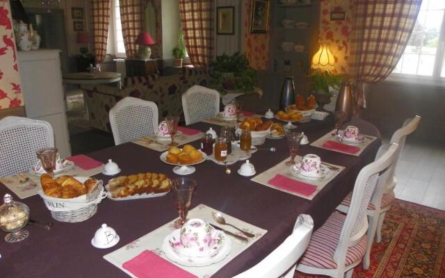 Chambres d'hôtes du Perray