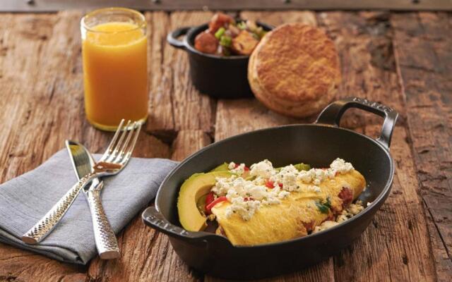 Hotel Drover, Autograph Collection