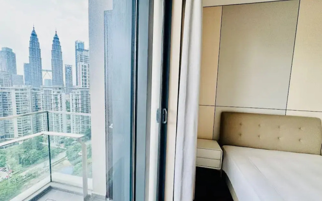 The Manor KLCC Luxury Asia