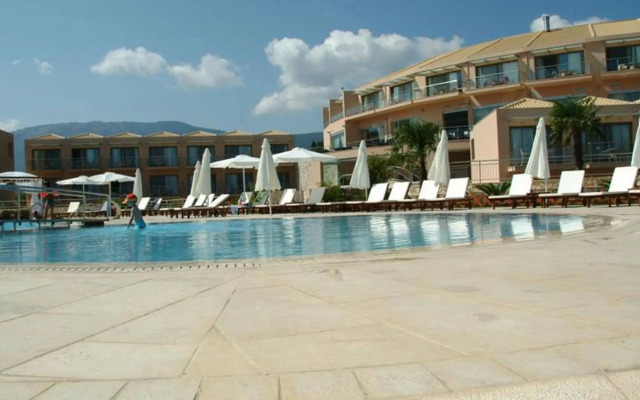 Ionian Emerald Resort