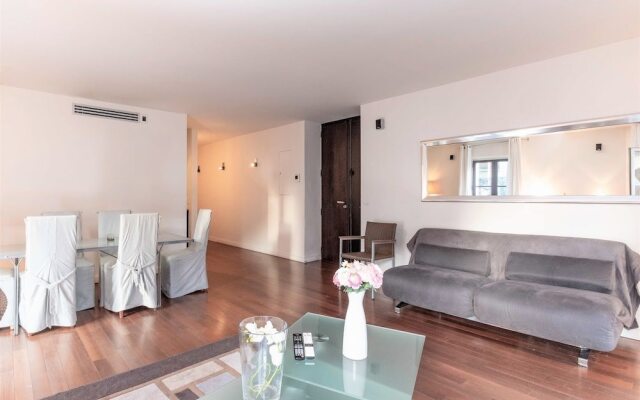 Two Bedroom UK Cannes