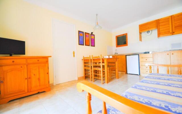 Sant Joan Apartaments - Adults Only