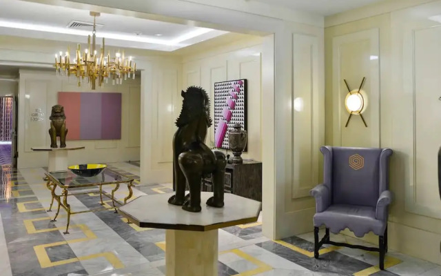 Icon Brickell Luxury Residence