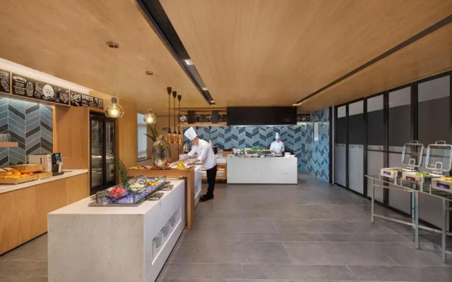 Fairfield by Marriott Liaocheng Dongchangfu