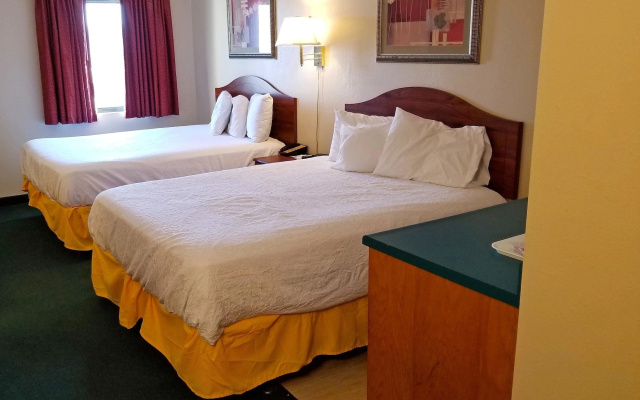 Americas Best Value Inn St. Louis South