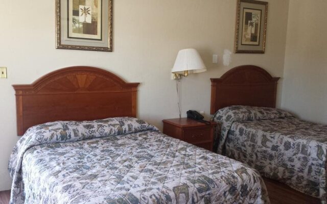 Se-Tay Motel