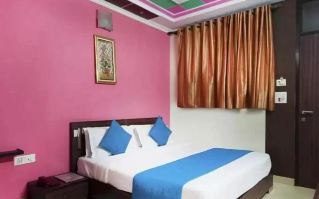 Fabhotel Airport Avalon