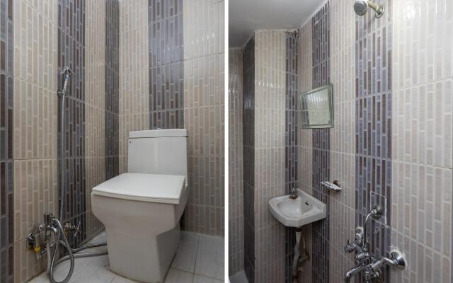 OYO 29231 Hotel Agarwal