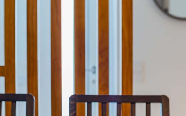 Design Boavista Music Home