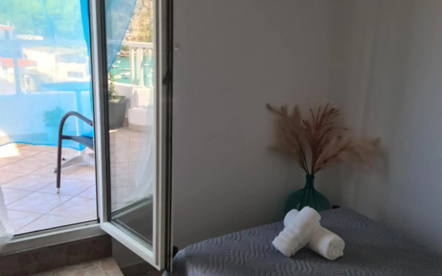 Pleiades Hotel