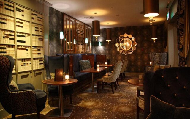 Thornton Hall Hotel and Spa