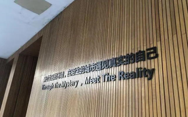 Yilongxuan Hotel (Guangzhou Baiyun Airport Renhe Subway Station)