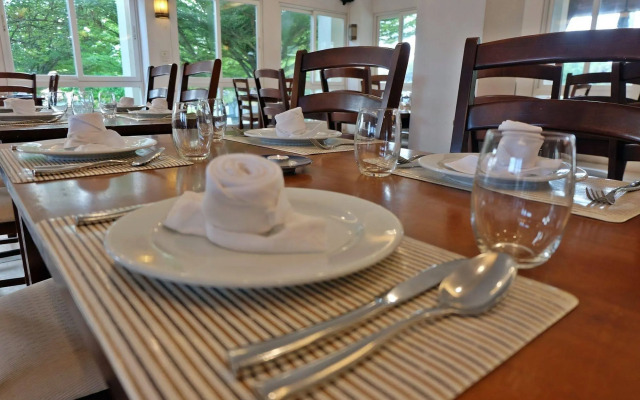 Ananda Lanta Resort
