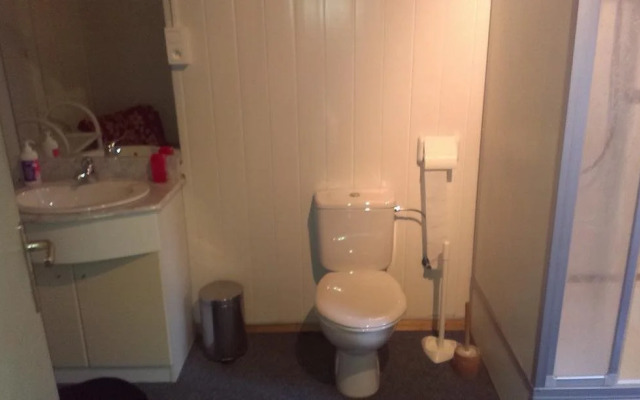 Hôtel Restaurant du Lion