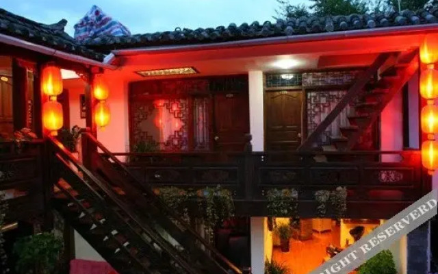 Ocean Bay Inn