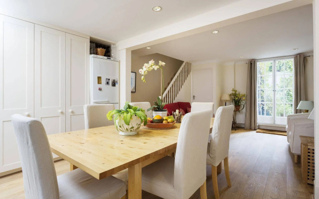 Veeve - Notting Hill Apartments