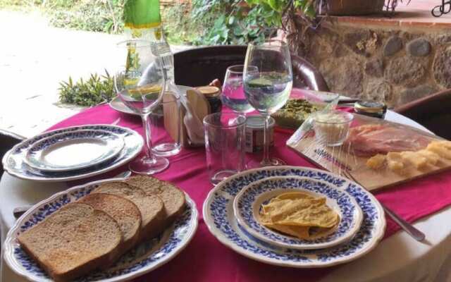 Hotel&Art Gallery Casona de los Milagros