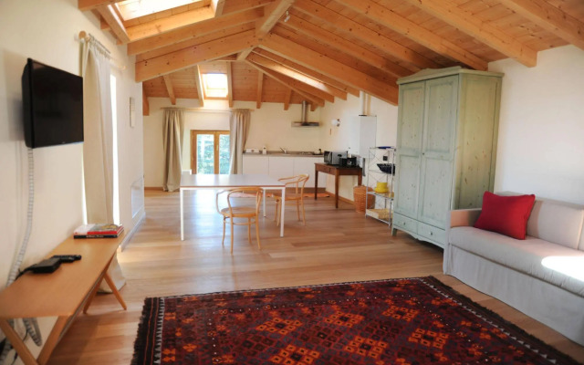 Casa Botta - Luino Lago Maggiore