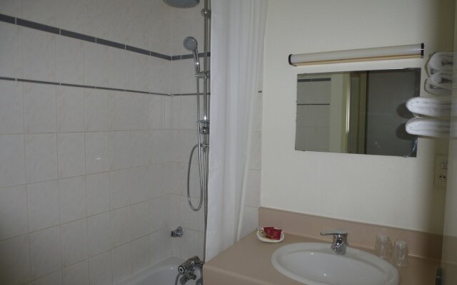 Hotel Agena Hagondange