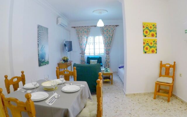 ConilPlus Apartments-Azorin I