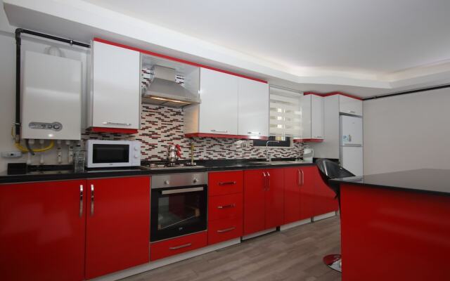 Arcadia Apart Residence