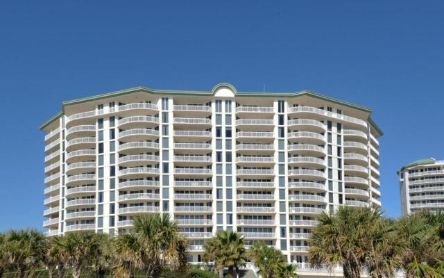 Silver Shells Beach Resort & Spa by Wyndham Vacation Rentals