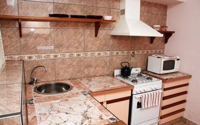 Edificio Nicolás y Marcelo Siry