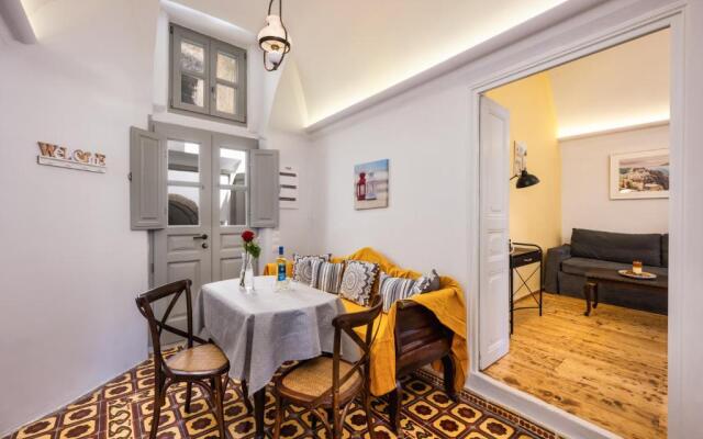 450 Years Castle House for 2-5 People/Jacuzzi