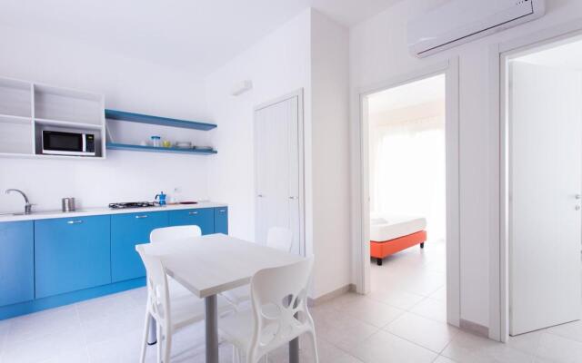 Luna Minoica Suites and Apartments