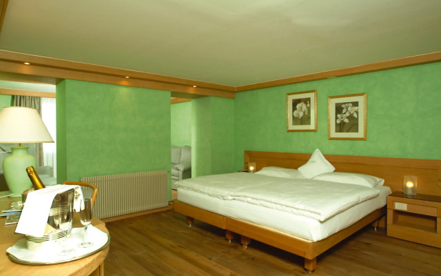 Sertorelli Sporthotel