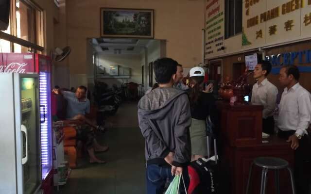 Hong Phann Guest House